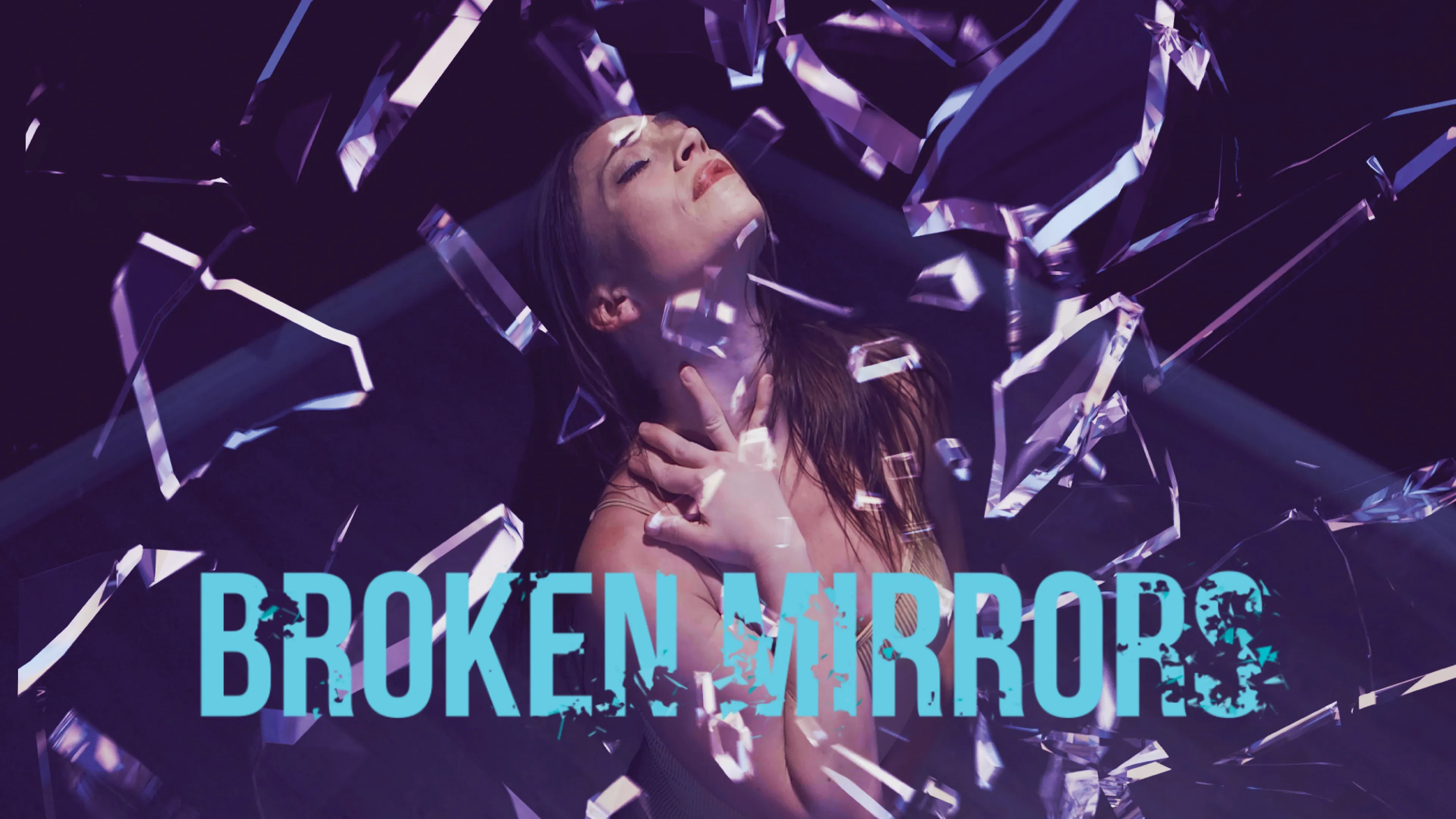 Broken Mirrors poster